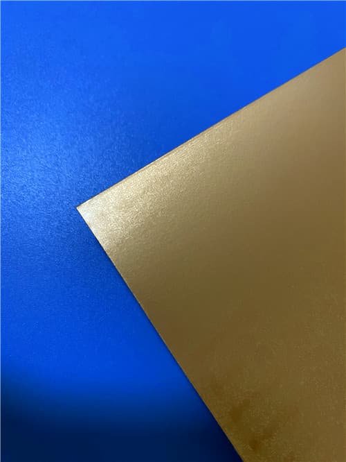 CuClad 250 Material